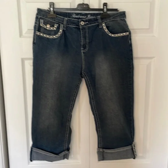 Roadrunner Jeans - Picture 1 of 7